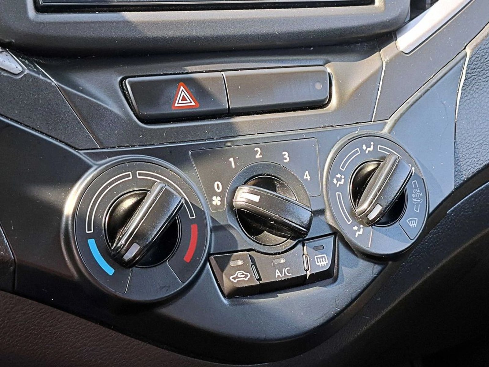 Suzuki BALENO GLS HB 1.4 2021 - Imagen 17 de 18