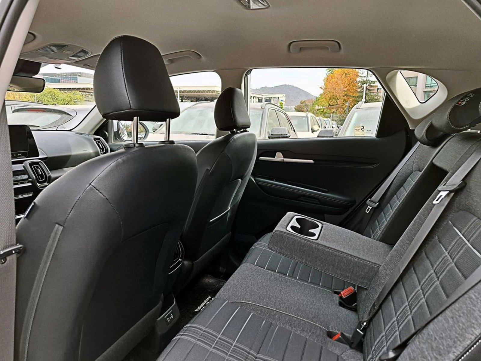 KIA SONET 1.5 AT 5P 2025 - Imagen 11 de 17