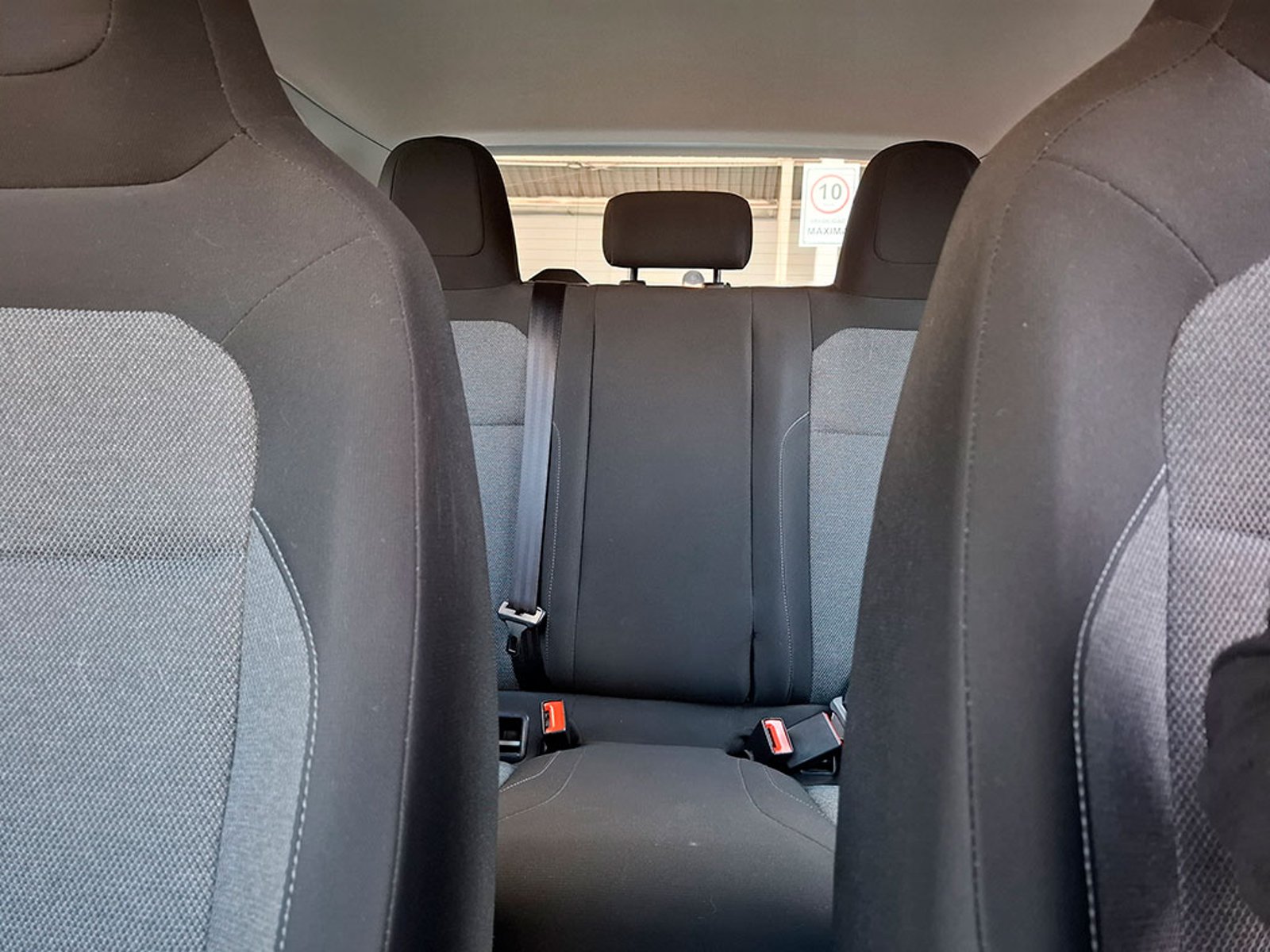 Volkswagen POLO 1.6 COMFORTLINE 2025 - Imagen 20 de 20