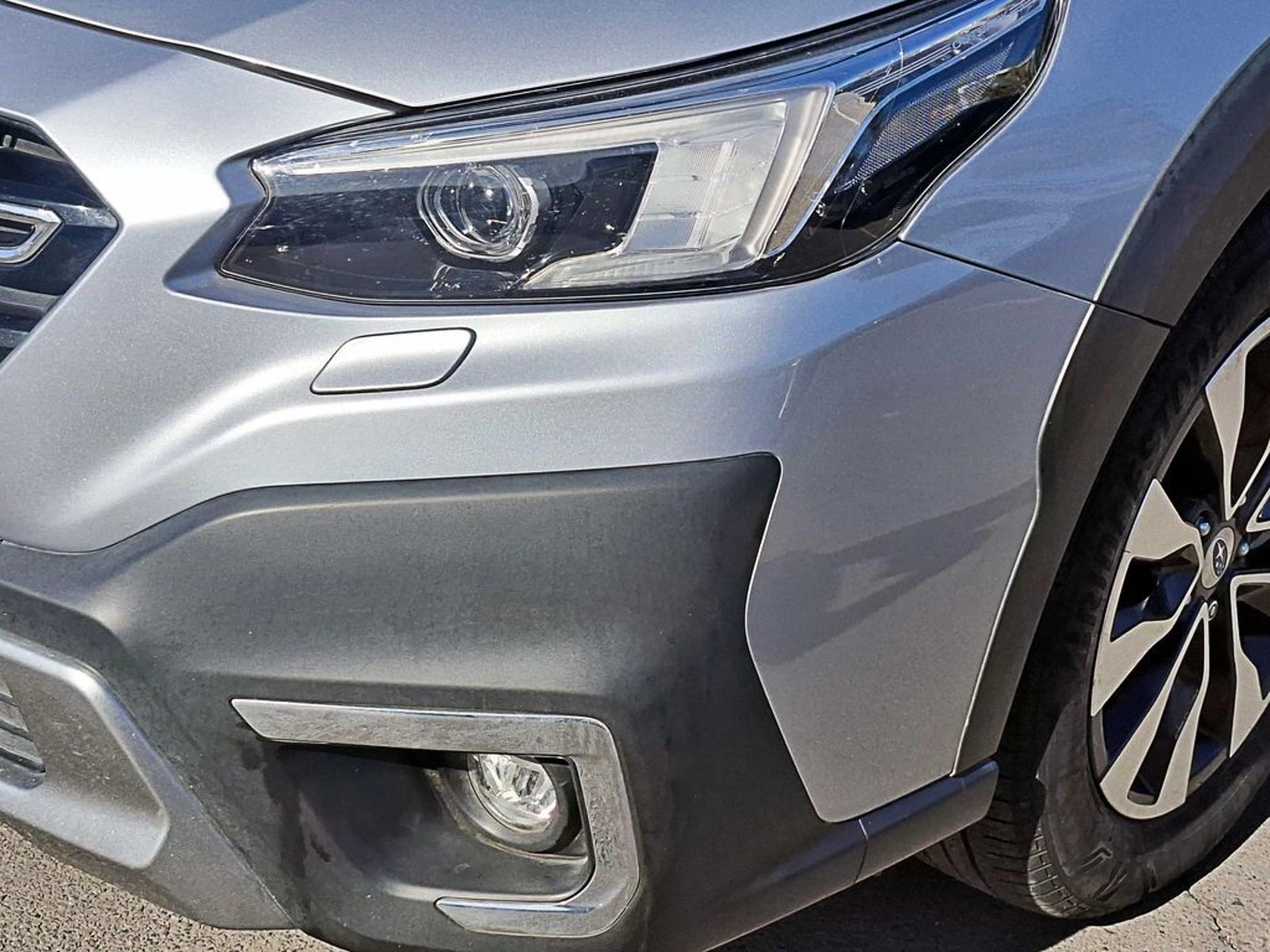SUBARU OUTBACK 2.5I XS AT 5P 2023 - Imagen 3 de 20