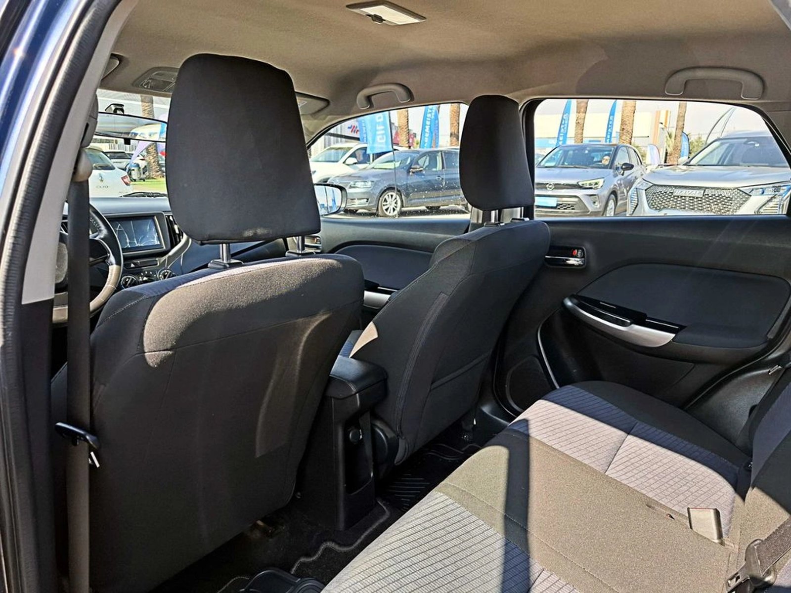 Suzuki BALENO GLS HB 1.4 2021 - Imagen 12 de 18