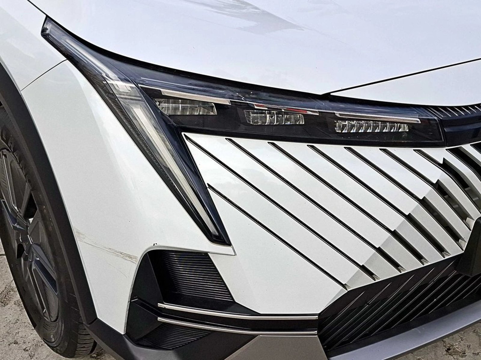 GAC Motor EMKOO GE 1.5 AT 2024 - Foto 3 de 18