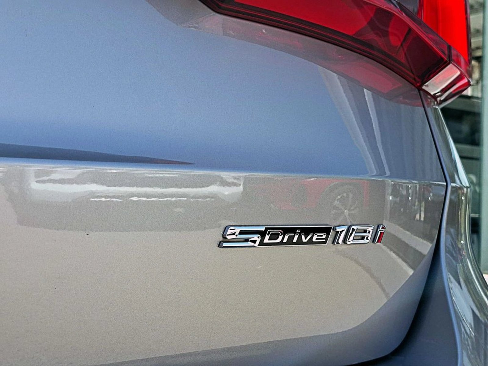 BMW X1 SDRIVE1.5 AUT 2024 - Imagen 8 de 19