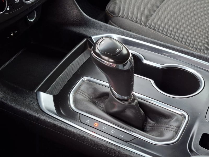 Chevrolet TRAVERSE LT 2021 - Imagen 19 de 19