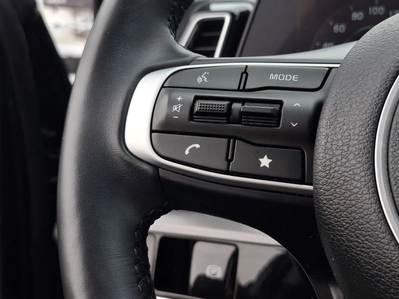 Kia SPORTAGE EX 2.0 AT 2023 - Imagen 15 de 19