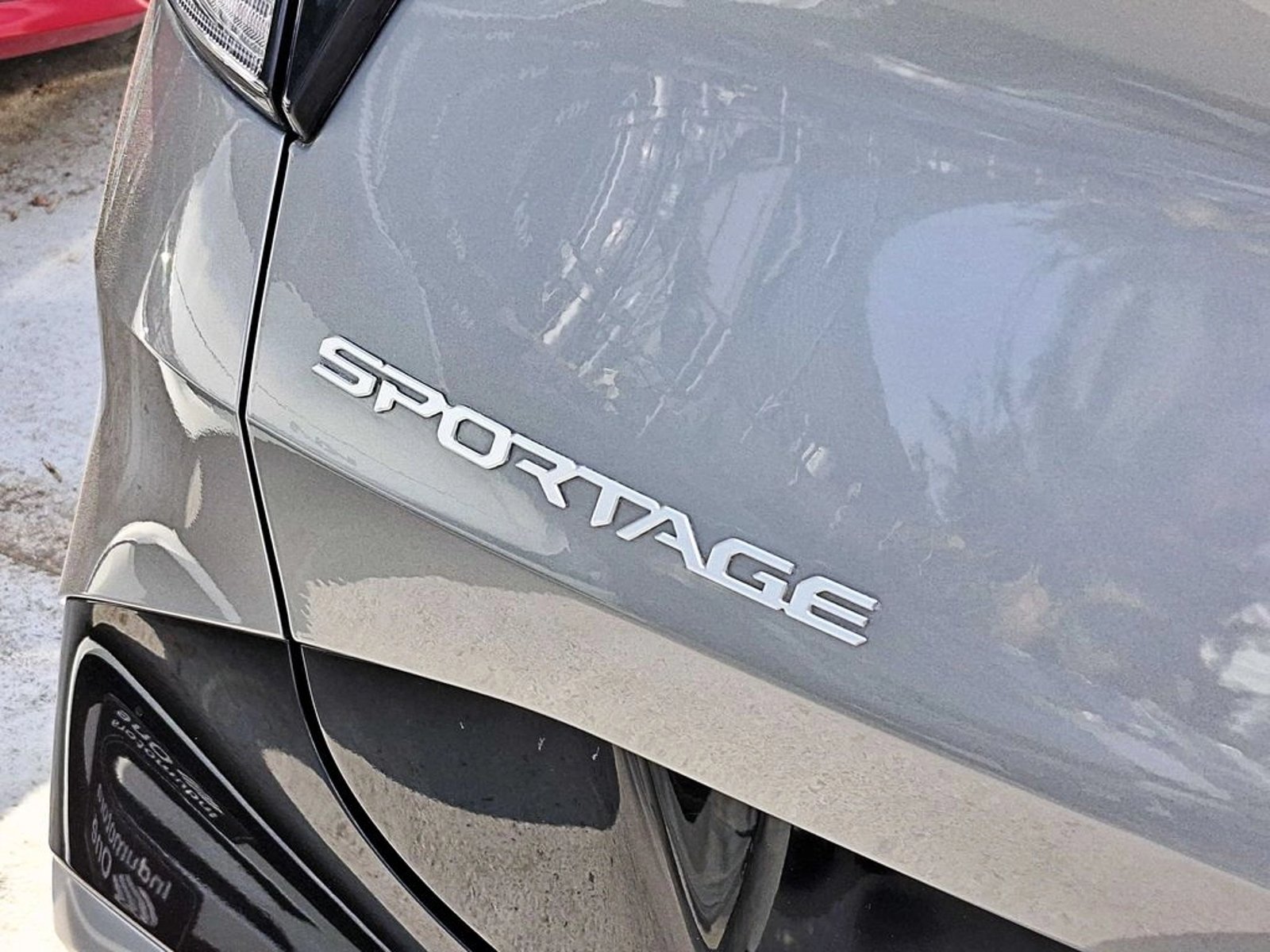 Kia SPORTAGE EX 2.0L 2023 - Imagen 6 de 16