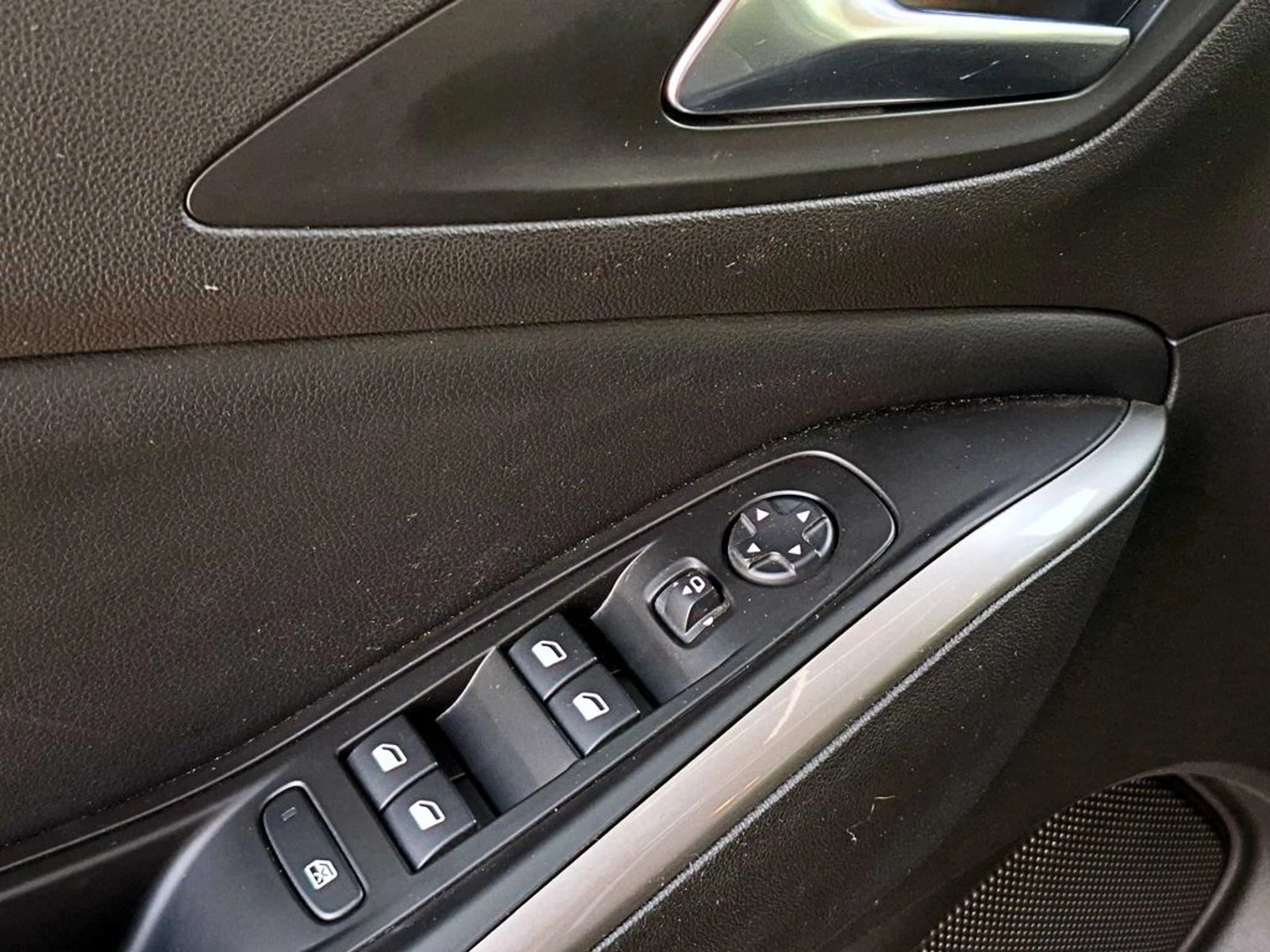 OPEL GRANDLAND 1.5 GS LINE AT DIESEL 2025 - Imagen 9 de 18