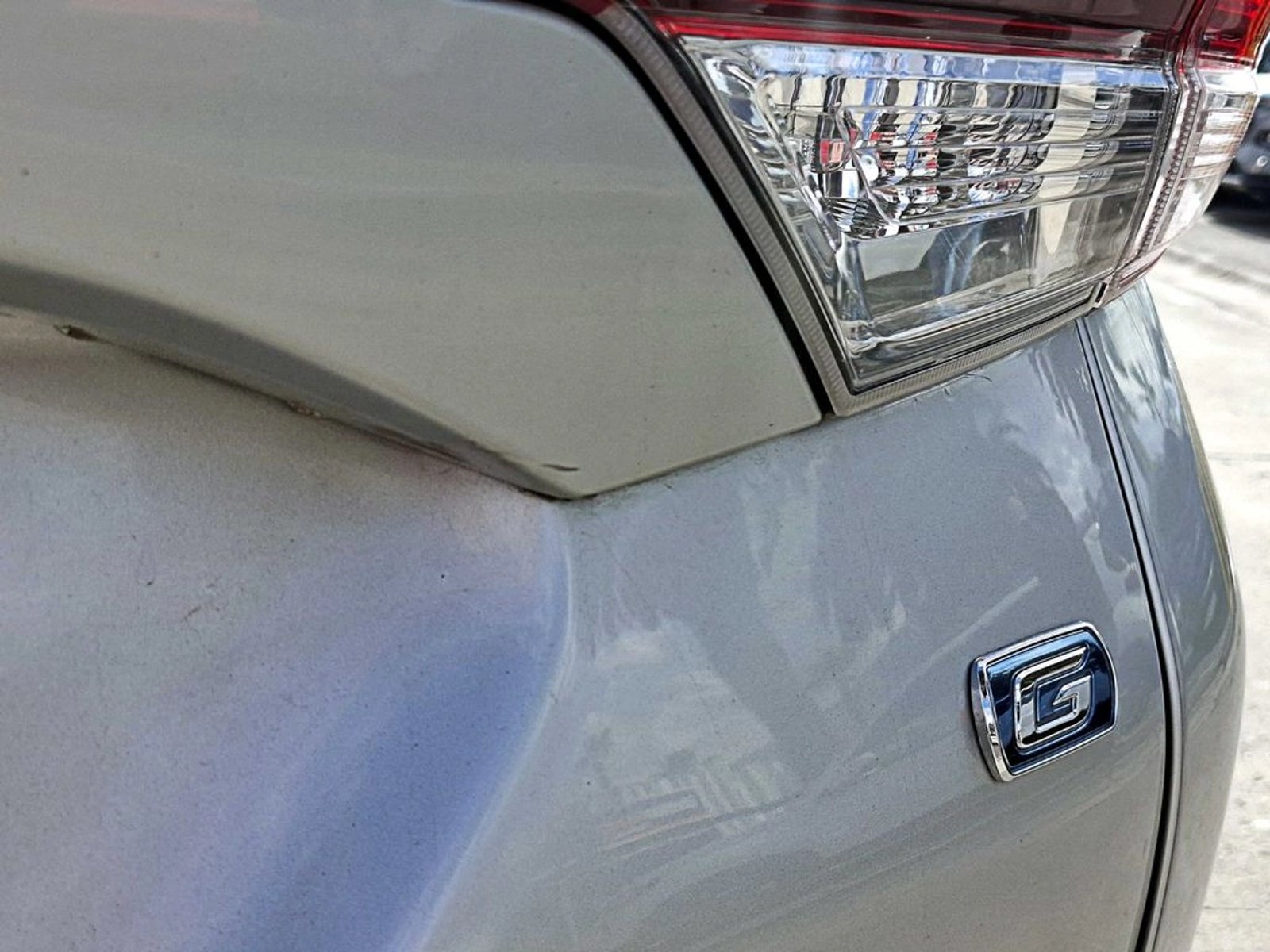 Toyota RUSH 1.5 XLI 4X2 MT 5P 2022 - Imagen 8 de 18