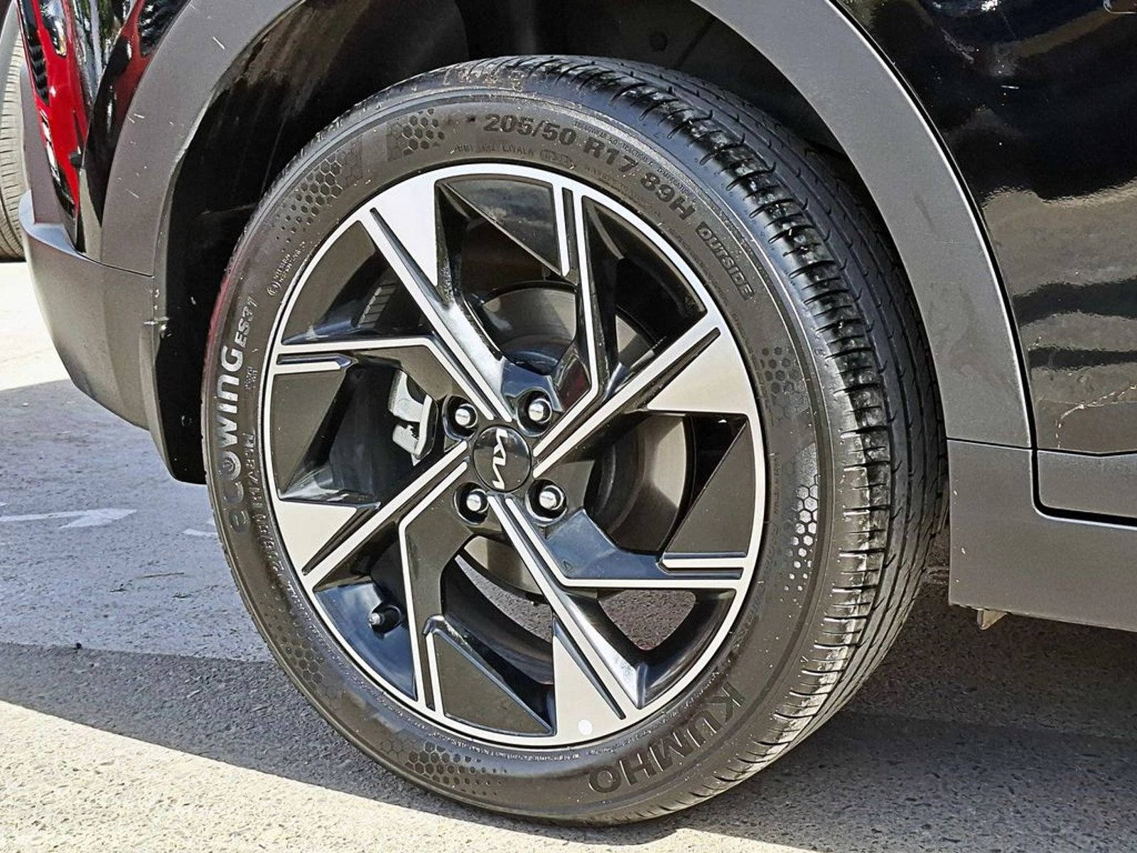 Kia K3 1.6 EX 4X2 AT 5P 2025 - Foto 4 de 16