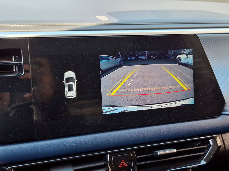 GAC Motor EMZOOM 1.5 AT 2024 - Imagen 15 de 20