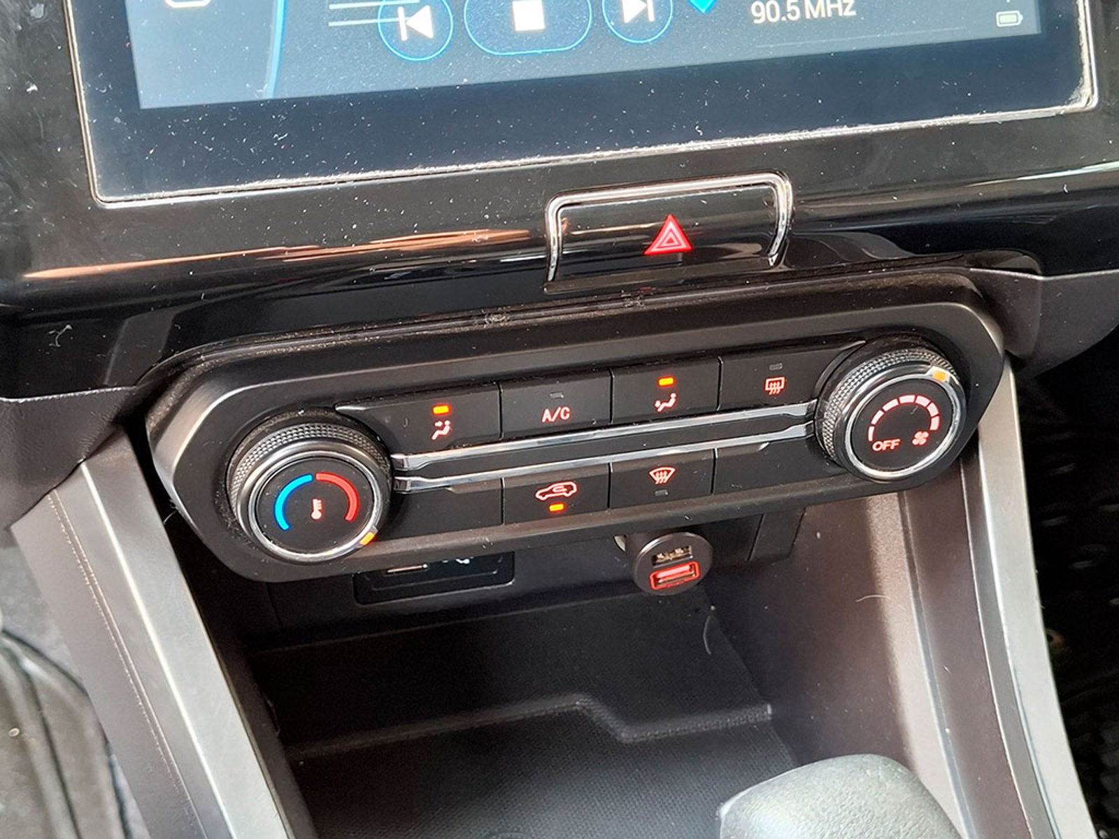 Chery TIGGO 2 PRO GLX CVT 1.0 AUT 2023 - Imagen 16 de 20