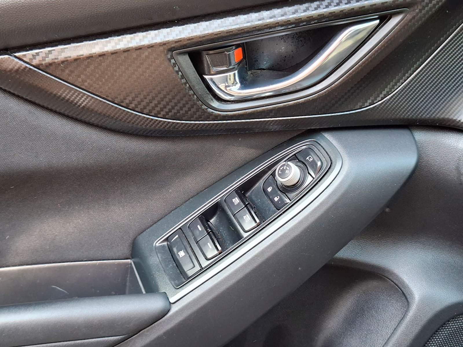 Subaru IMPREZA 2.0 AWD SPORT AT 4X4 2021 - Imagen 20 de 20