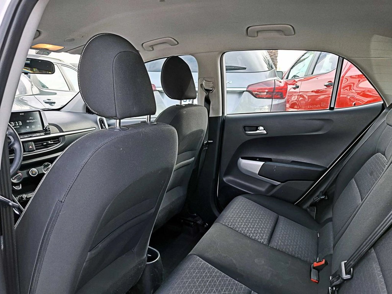 KIA MORNING 1.2  5P 2022 - Imagen 11 de 19