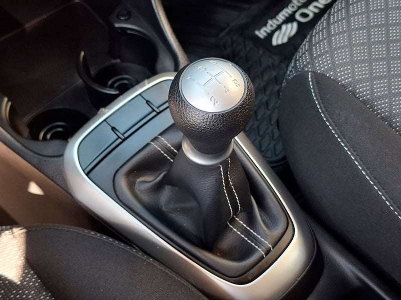 Kia MORNING EX 1.2L 5MT FULL 2025 - Imagen 17 de 20