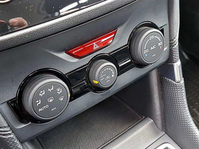 Subaru FORESTER 2.0 AT 4X4 2025 - Imagen 19 de 20