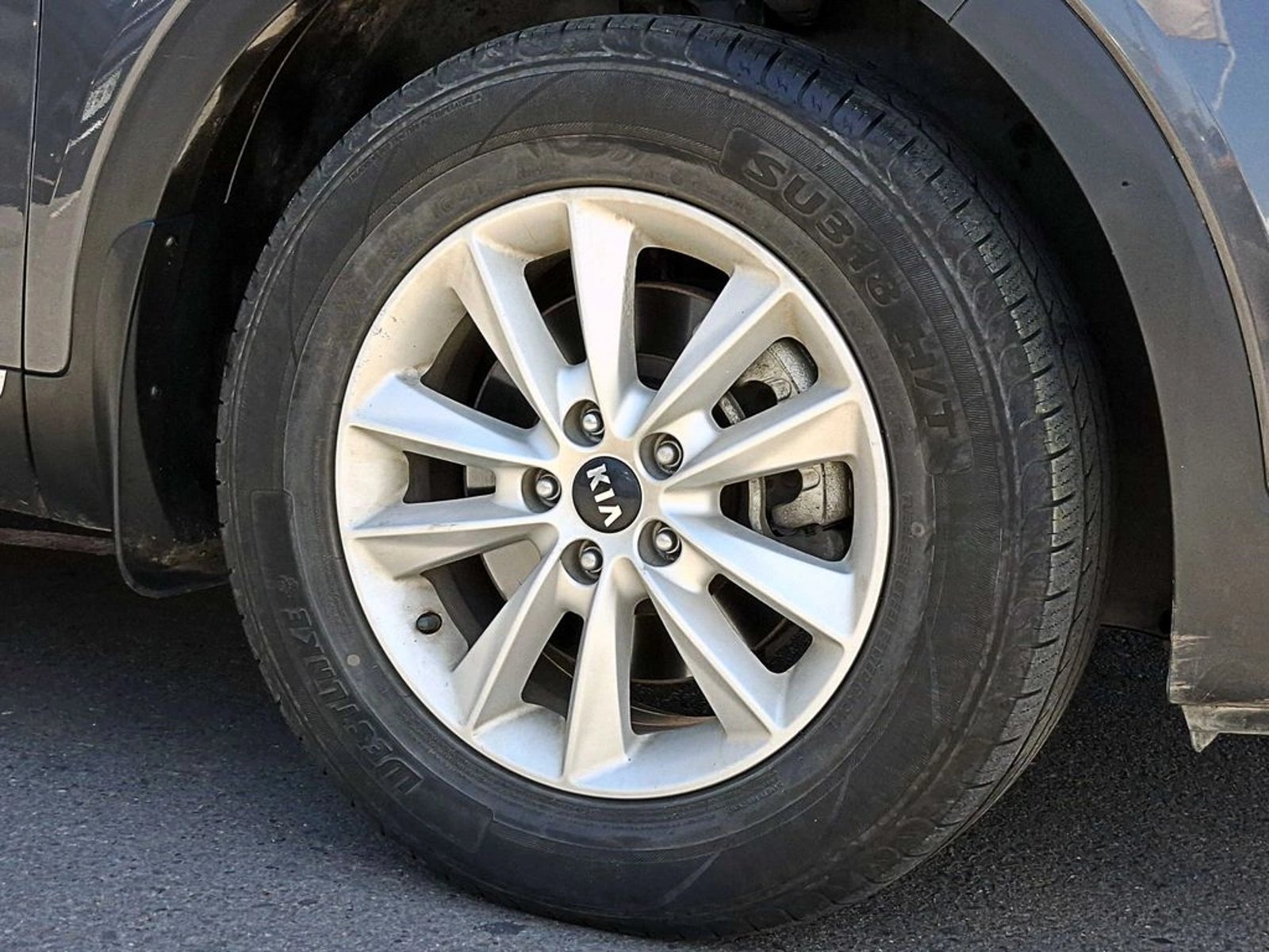 Kia SORENTO 2.4 EX GLS 5P 2021 - Foto 4 de 18