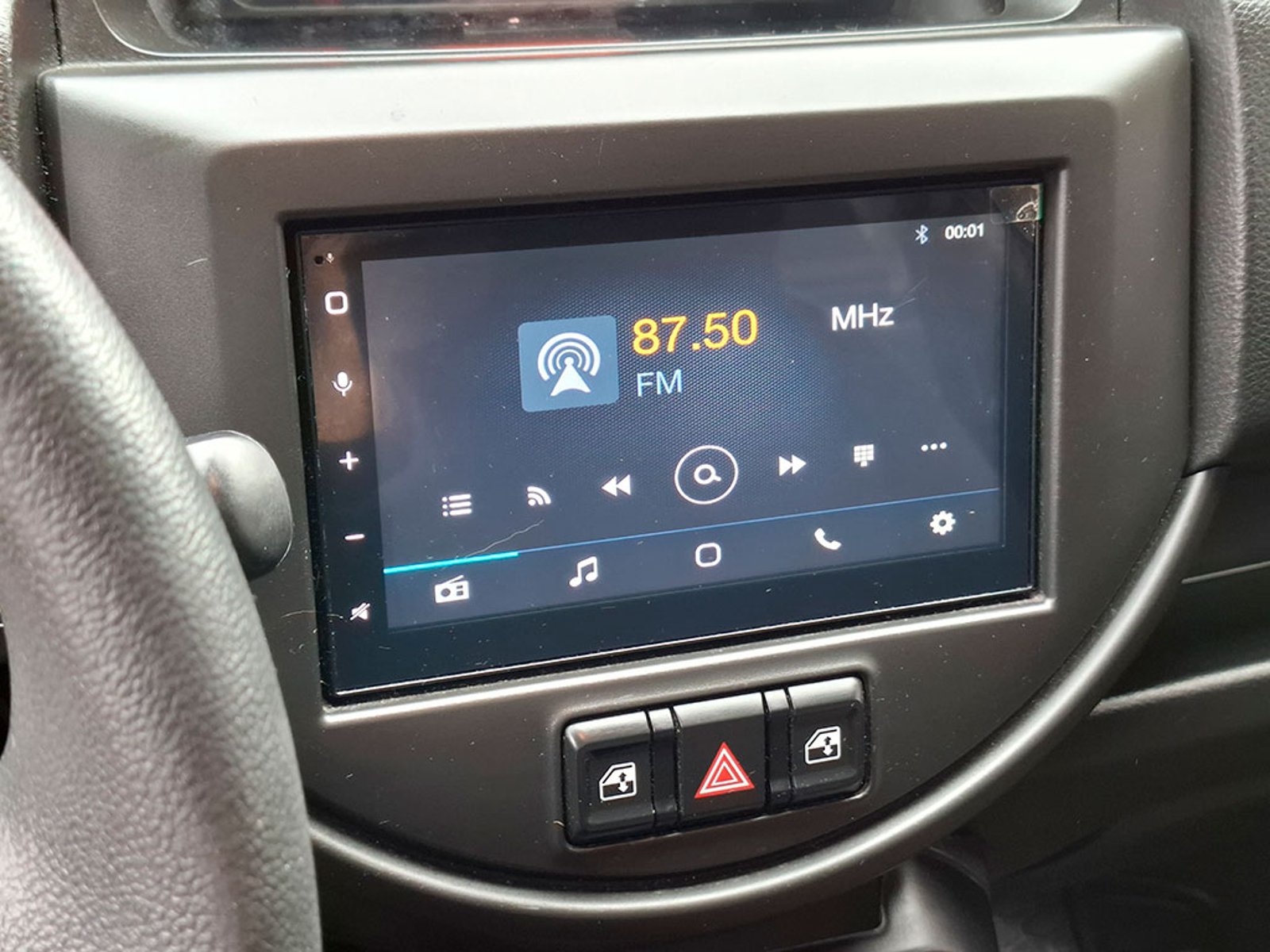 SUZUKI S-PRESSO 1.0 GLX 2023 - Imagen 13 de 20