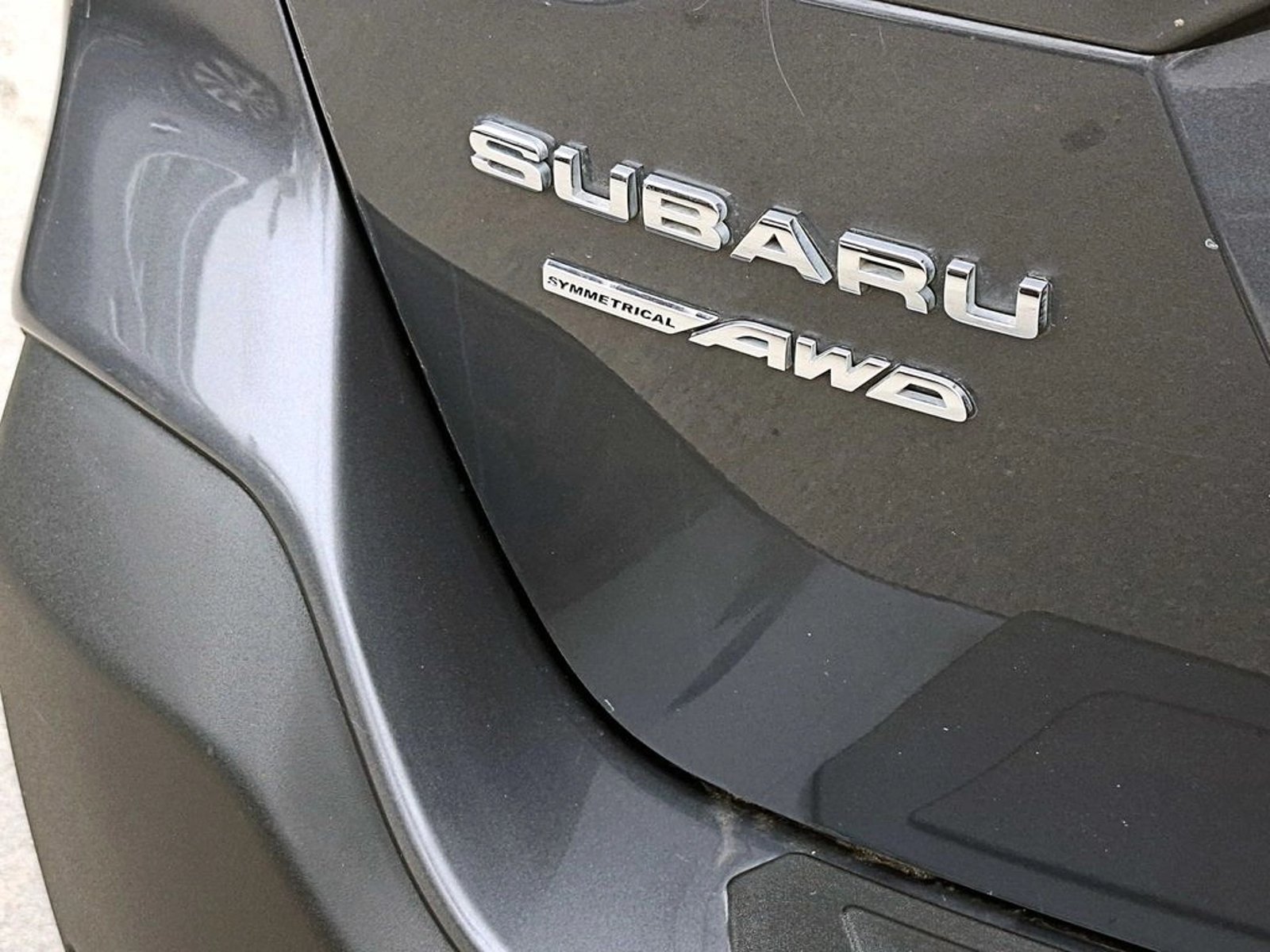 SUBARU OUTBACK 2.5 AWD  AT 5P 2024 - Imagen 8 de 20