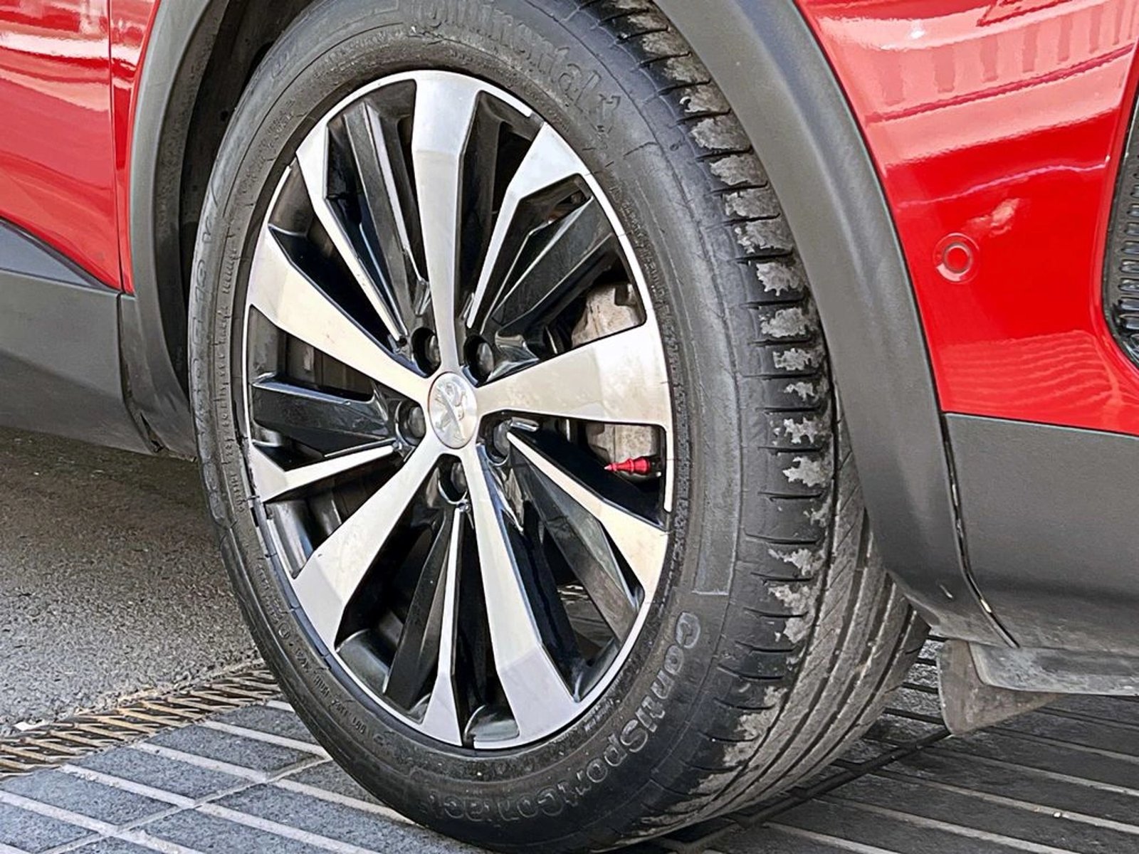 Peugeot 3008 GT 2024 - Foto 4 de 18