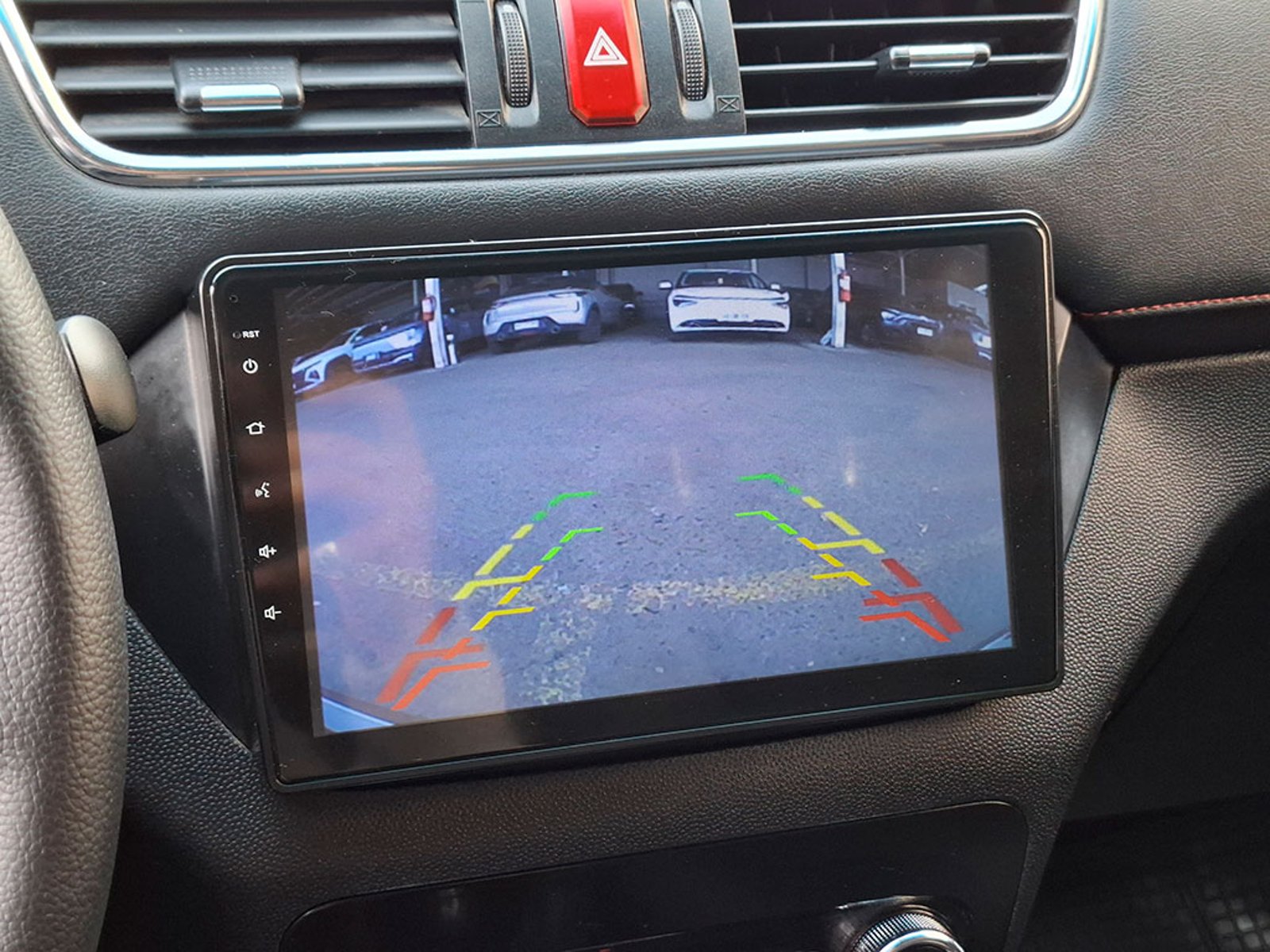 JAC JS2 HB 1.5 COMFORT MT 2023 - Imagen 15 de 20
