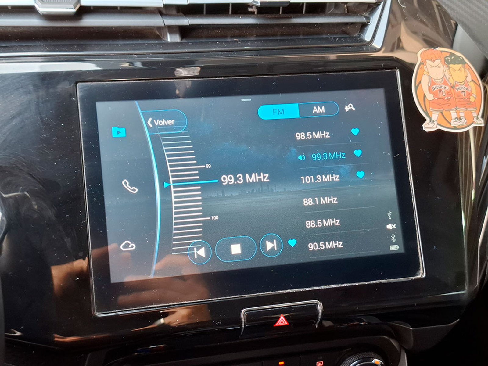 Chery TIGGO 2 PRO GLX CVT 1.0 AUT 2023 - Imagen 14 de 20