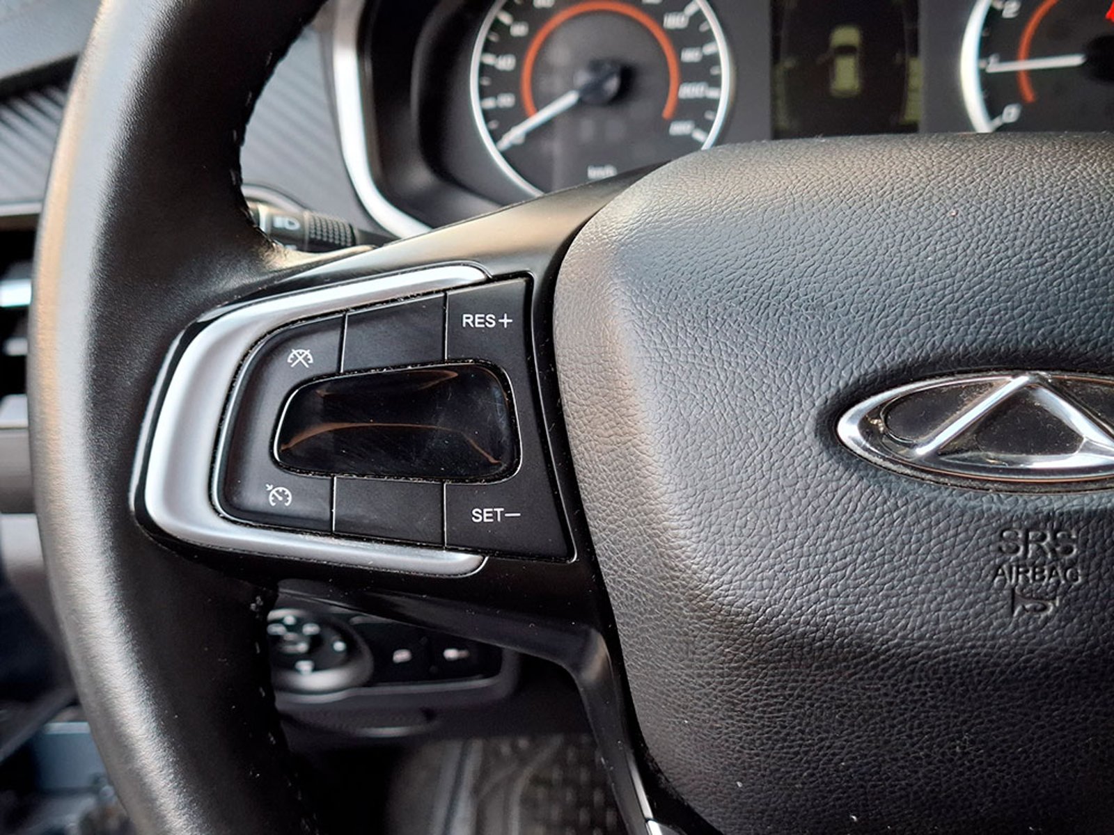 Chery TIGGO 2 PRO GLX CVT 1.0 AUT 2023 - Imagen 11 de 20