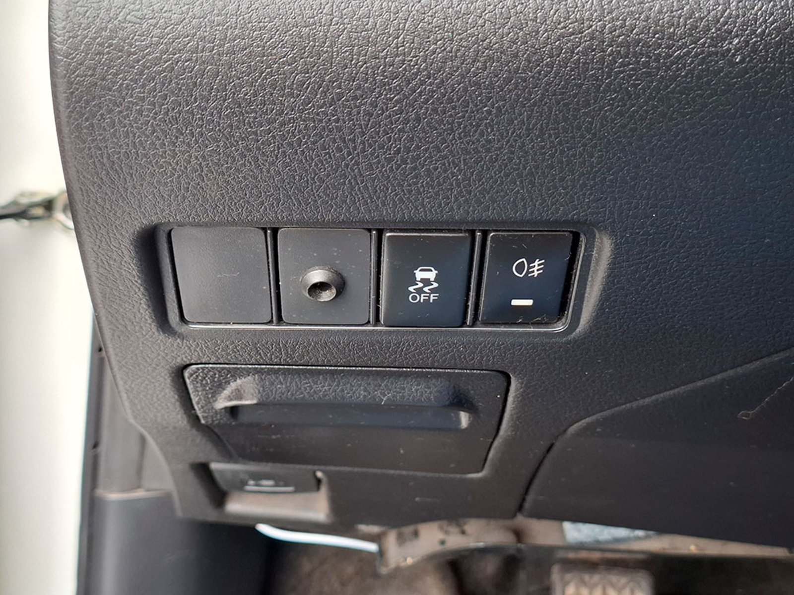 Toyota YARIS SEDAN 1.5 XLI C 2022 - Imagen 19 de 20