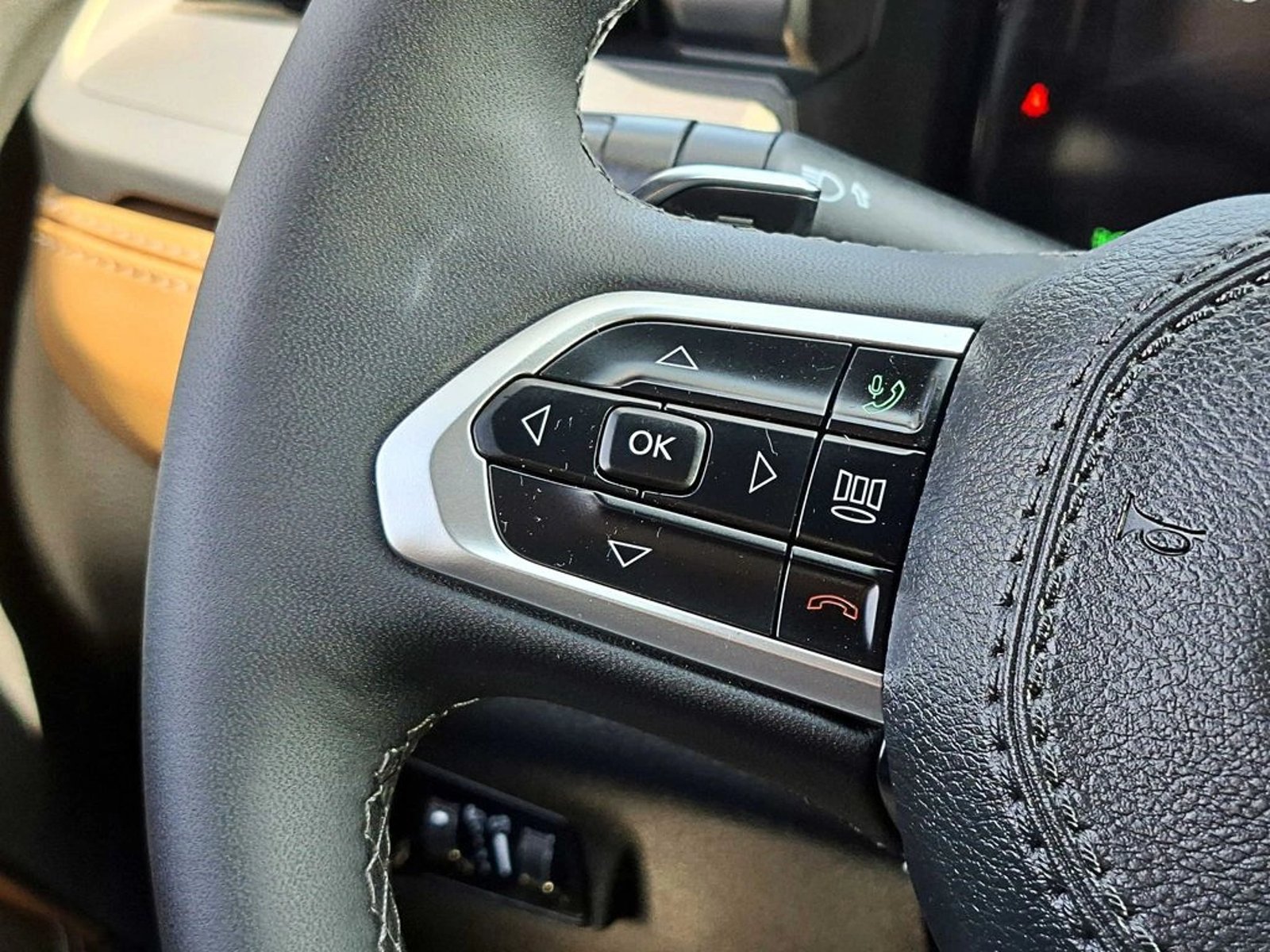 RAM RAMPAGE LARAMIE 4X4 2026 - Imagen 17 de 20