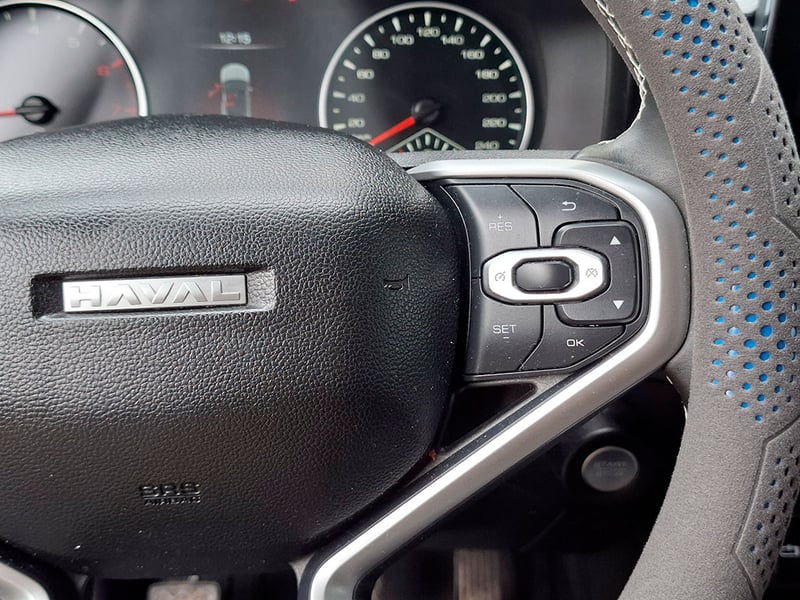Haval JOLION 1.5 2024 - Imagen 12 de 20