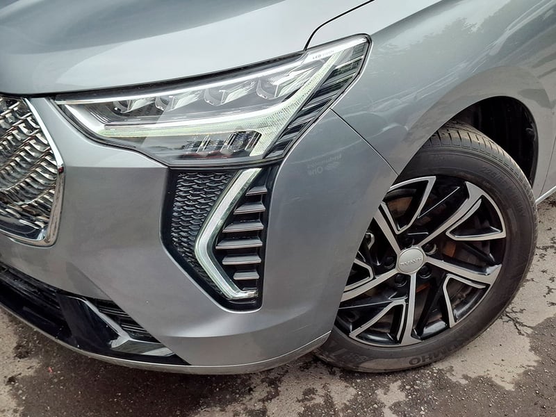 Haval JOLION 1.5 2024 - Imagen 7 de 20