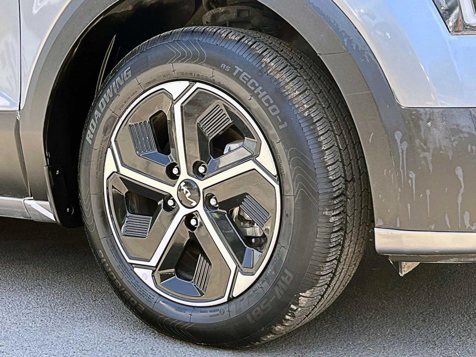 Kia NIRO 1.6L GDI LX HEV AT 5P 2024 - Foto 3 de 15