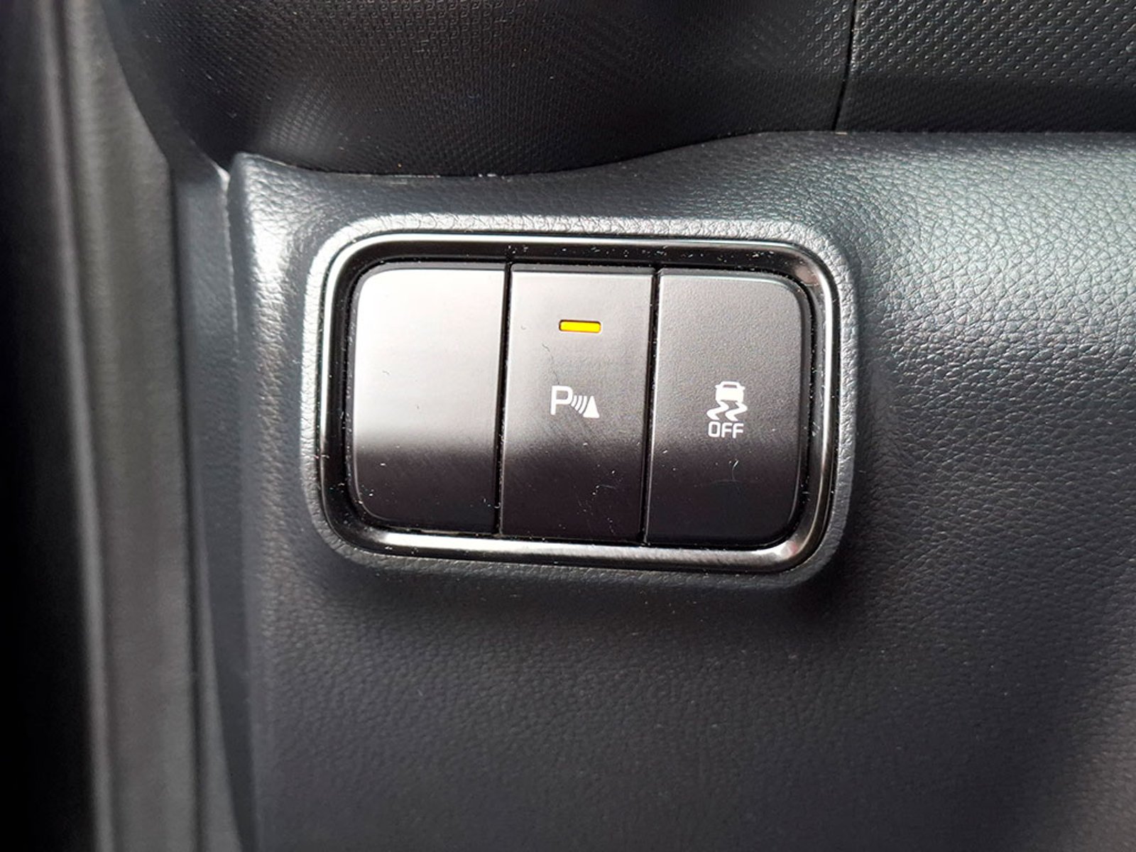 Kia SONET EX 1.5L 6MT FULL 2022 - Imagen 20 de 20