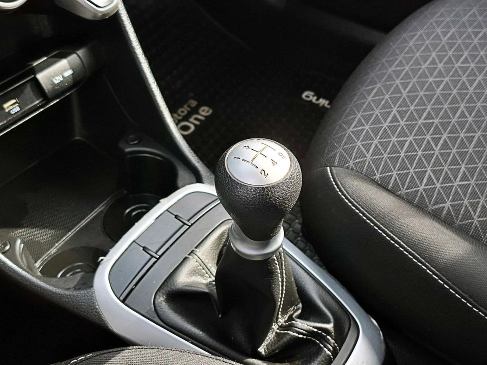 KIA MORNING 1.2  5MT EX 2024 - Imagen 20 de 20