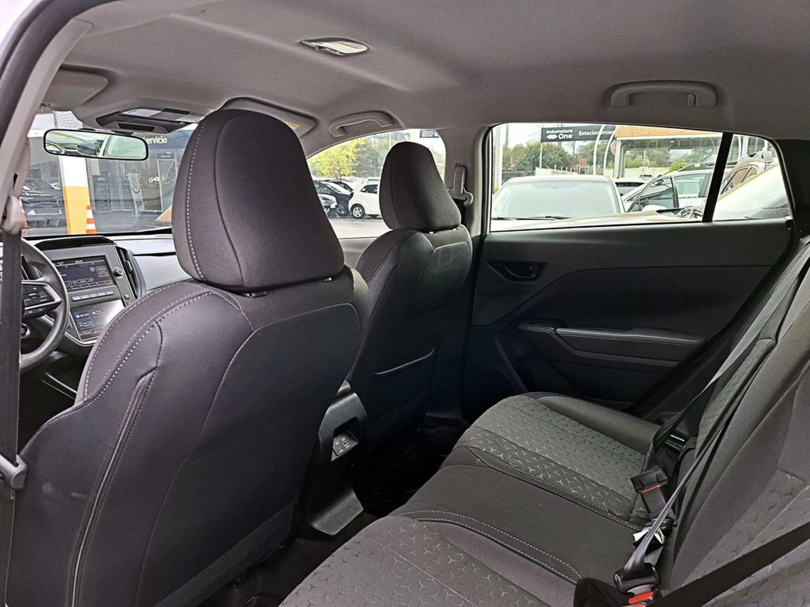Subaru CROSSTREK 2.0 AT 4X4 2024 - Imagen 12 de 18