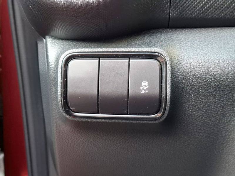 Kia SONET EX 1.5L 6MT ACC PLUS 2023 - Imagen 20 de 20