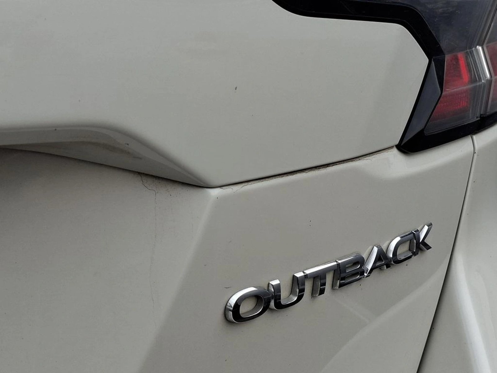 Subaru OUTBACK AWD 2.5 XS 2025 - Imagen 7 de 19