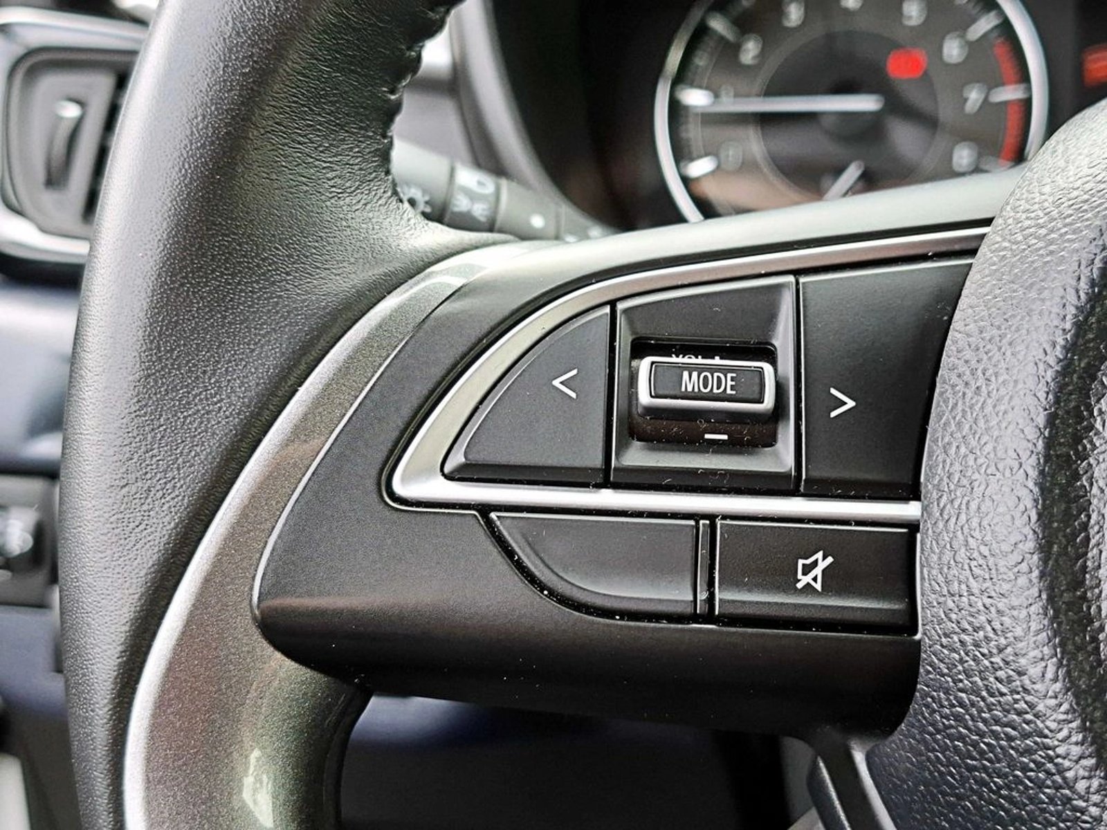Suzuki BALENO 1.5 GLS MT 2025 - Imagen 14 de 18
