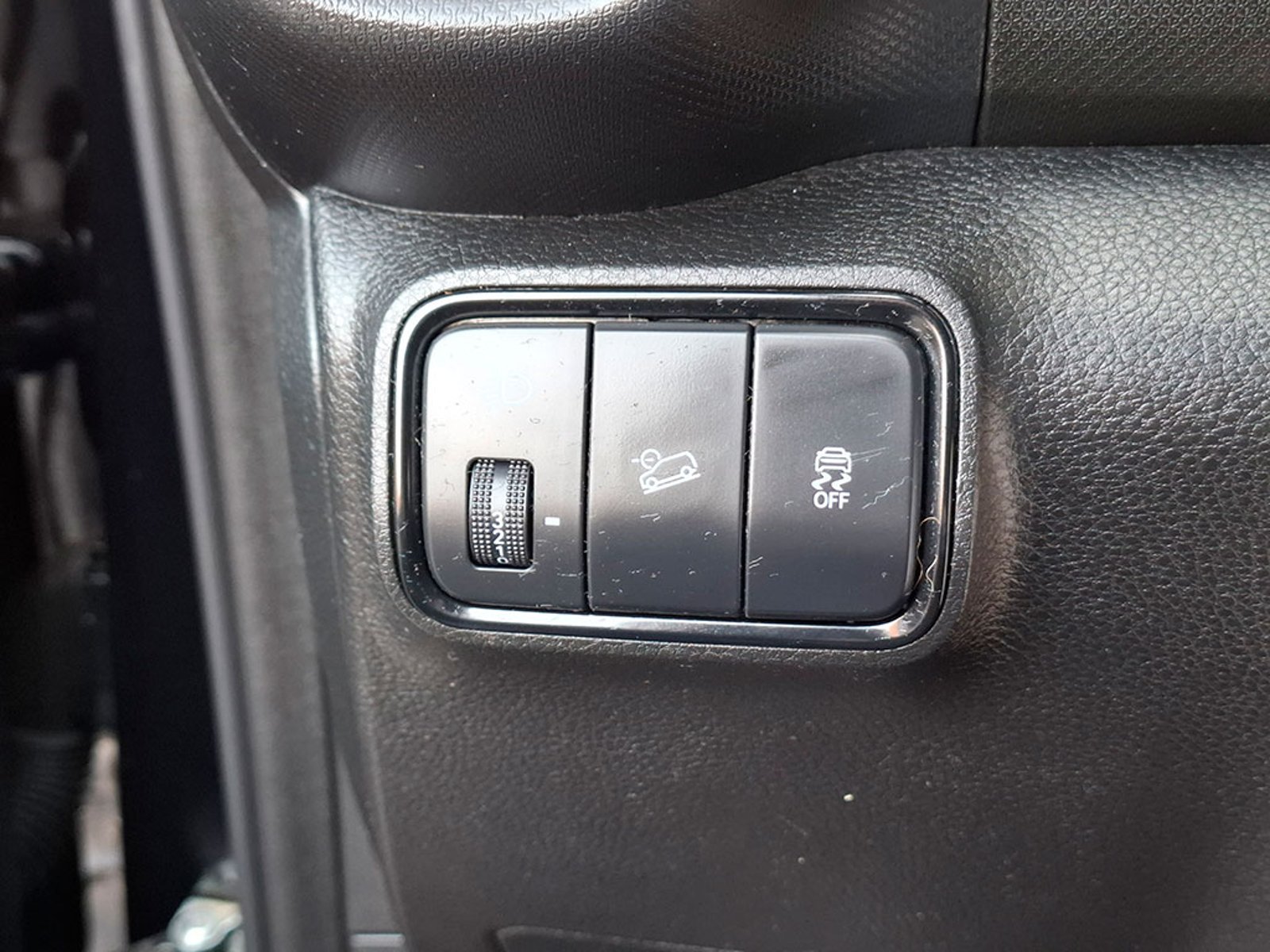 KIA SONET EX 1.5L 6MT 2025 - Imagen 20 de 20