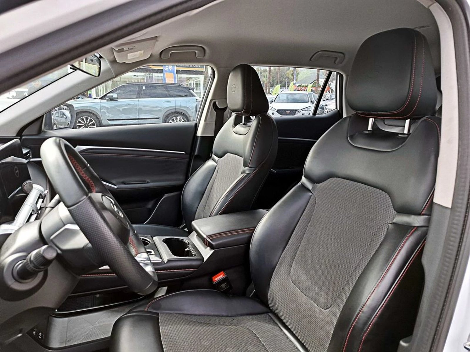 GAC Motor EMKOO GE 1.5 AT 2024 - Imagen 11 de 18