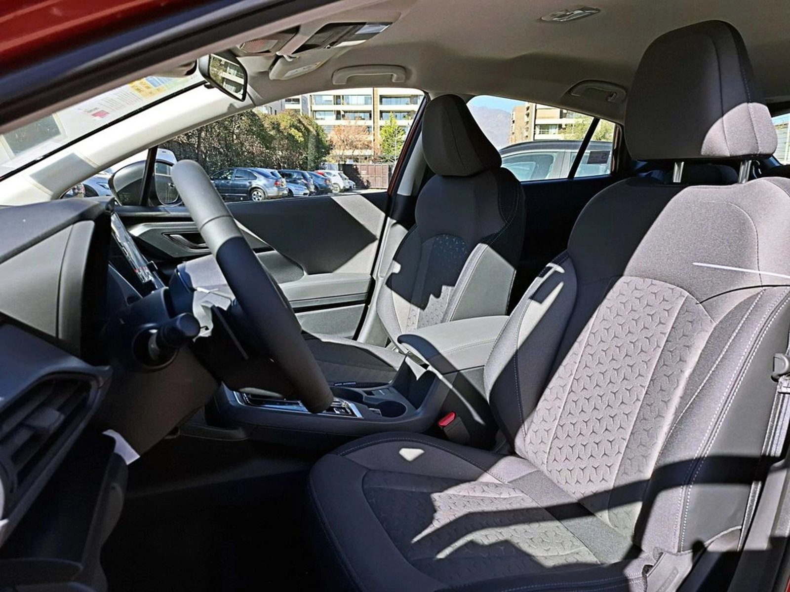 Subaru CROSSTREK 2.0 AT 4X4 Dynamic 2026 - Imagen 10 de 18