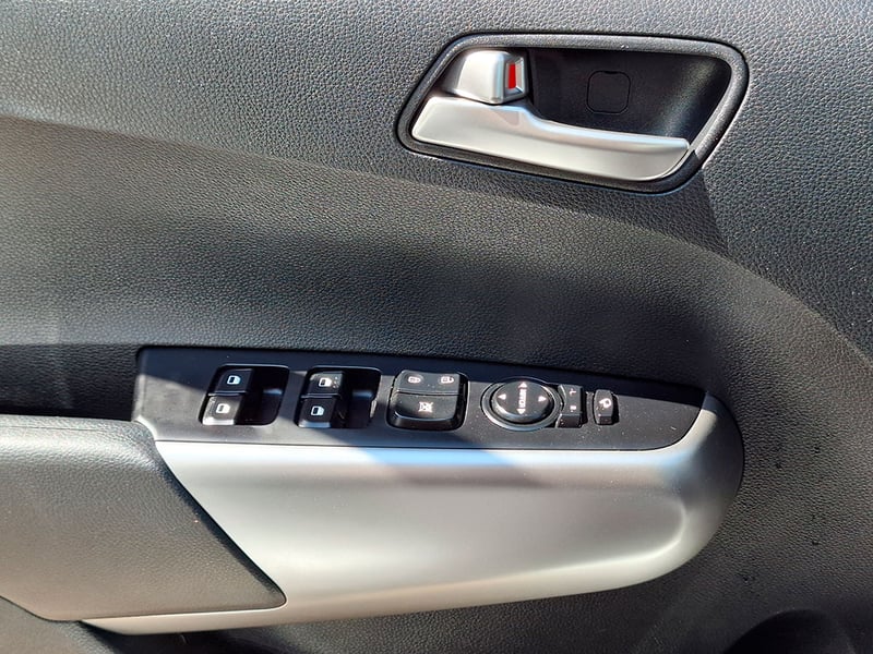 Kia MORNING EX 1.2L 5MT FULL 2025 - Imagen 19 de 20