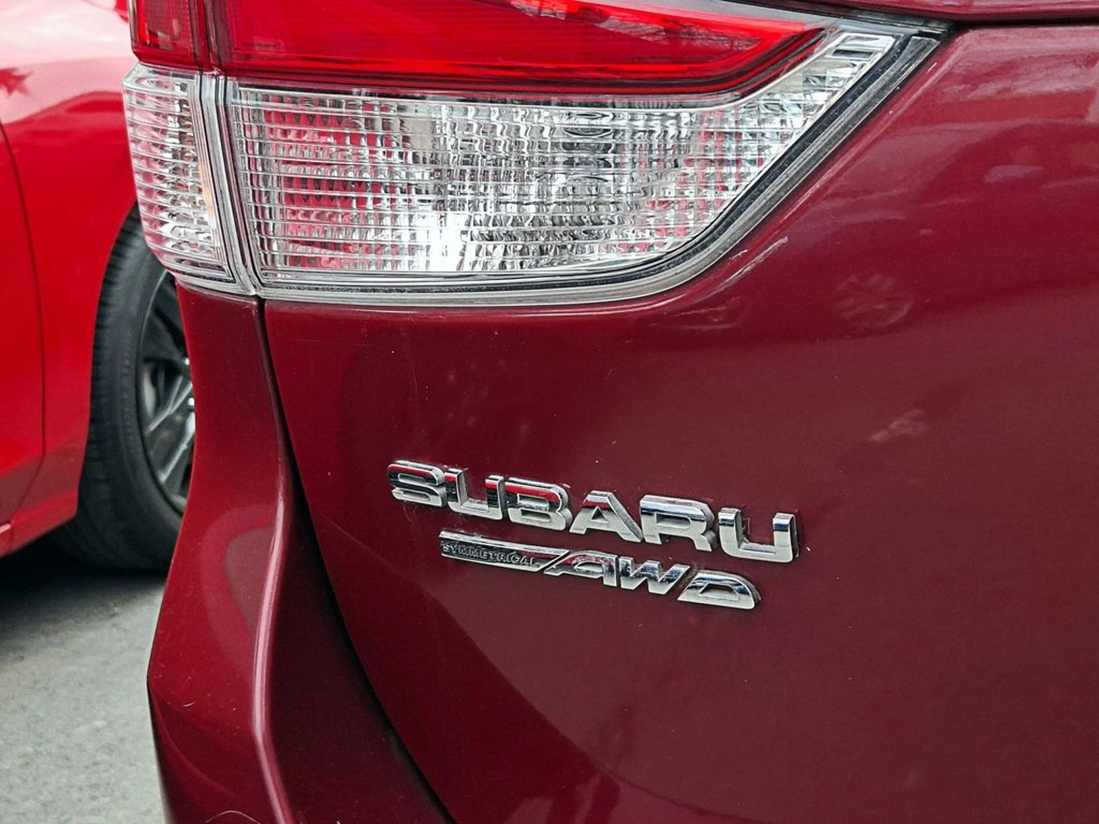 Subaru FORESTER 2.0I X AWD AT 5P 2021 - Imagen 7 de 19