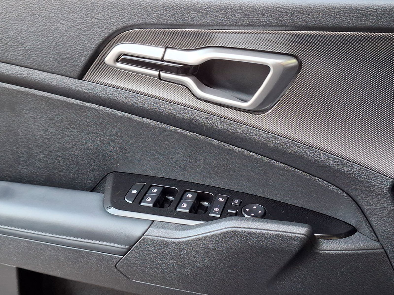 Kia SPORTAGE EX 2.0L 6AT GSL 2024 - Imagen 19 de 20