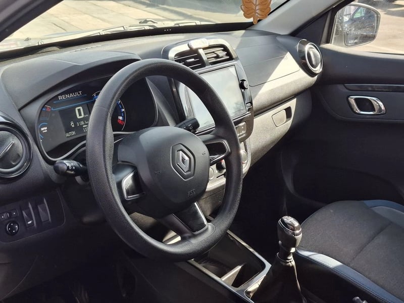 Renault KWID 1.0 ZEN 4X2 HB MT 5P 2023 - Imagen 8 de 15