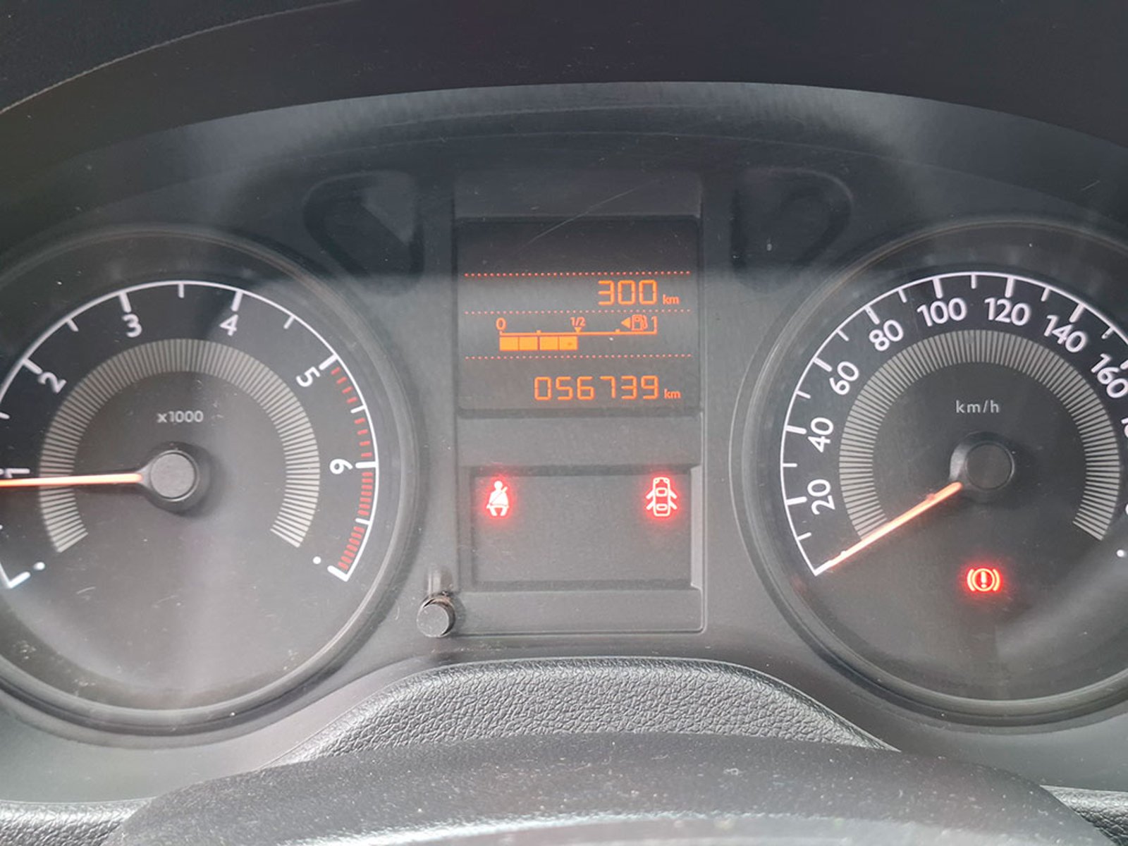 PEUGEOT 301 1.6 VTI MT 2017 - Imagen 12 de 20