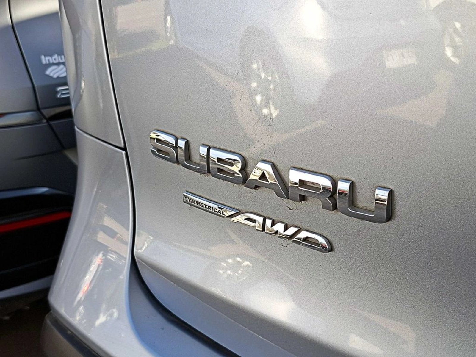 Subaru EVOLTIS 2.4T TOURING AWD AT 5P 2022 - Imagen 6 de 20