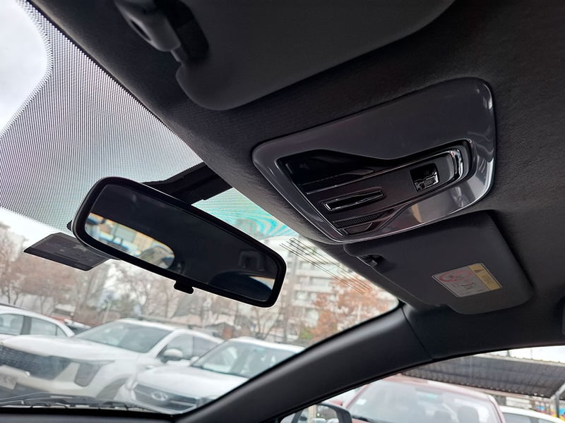 Chery TIGGO 2 1.5 VVT GLS 2022 - Imagen 18 de 20