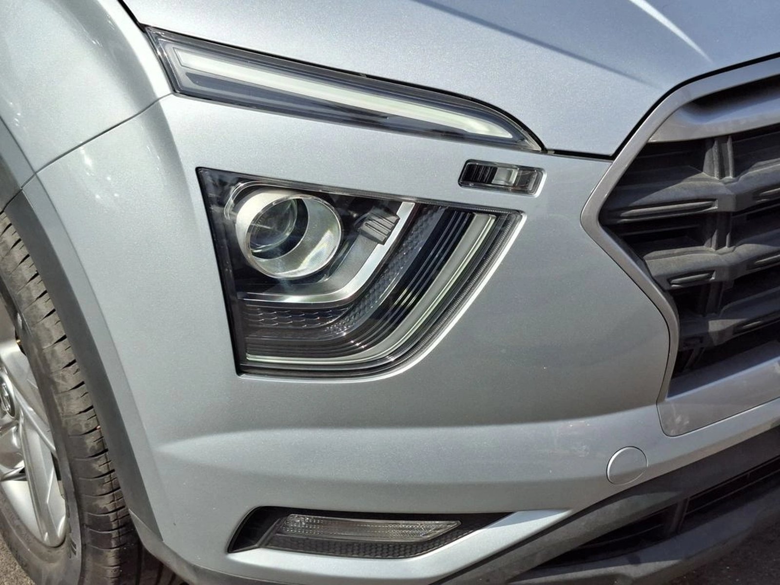 Hyundai CRETA SU2I 1.5 2024 - Foto 4 de 18