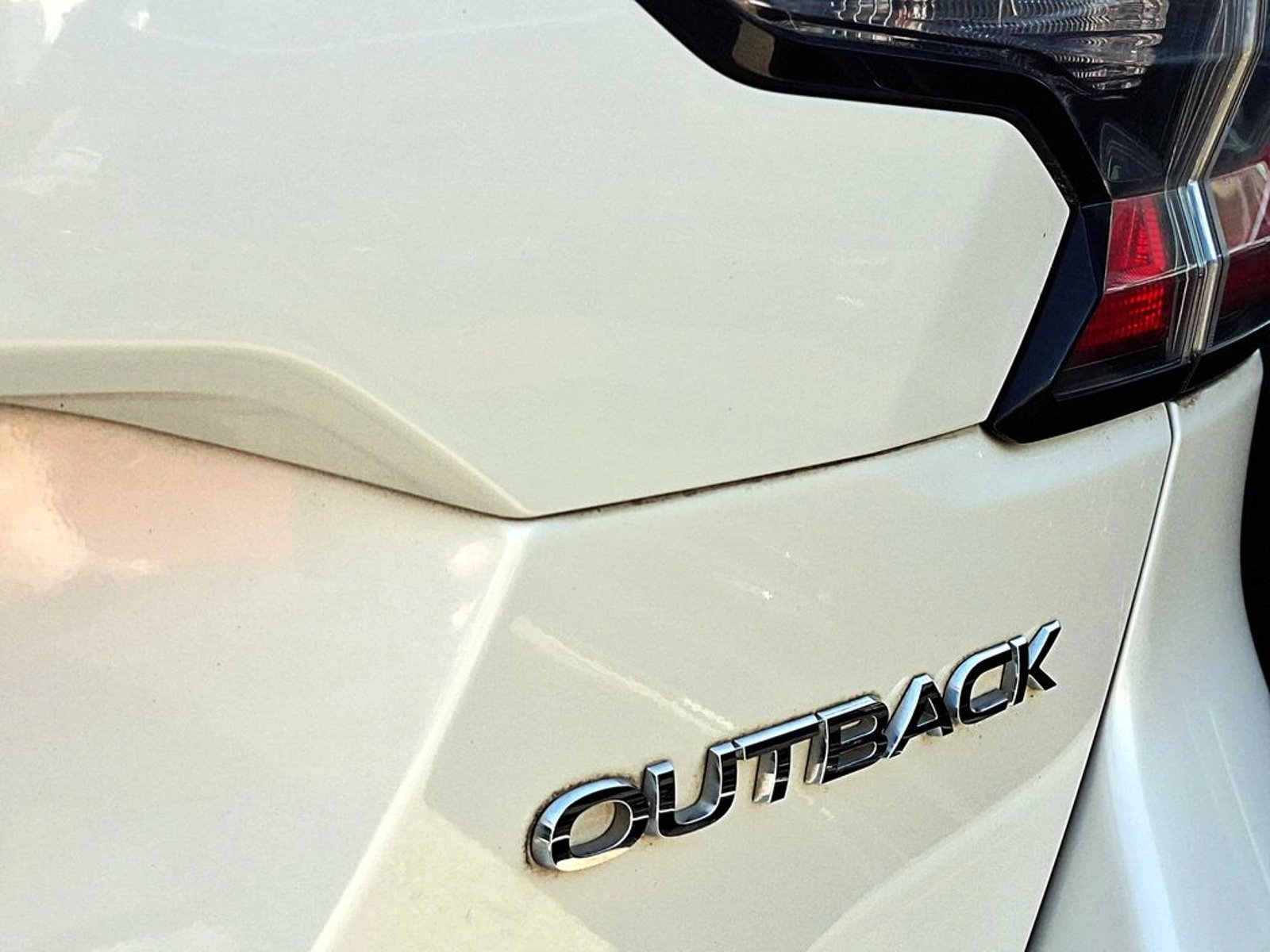 Subaru OUTBACK 2.5I XS AWD CVT AT 5P 2023 - Imagen 8 de 18