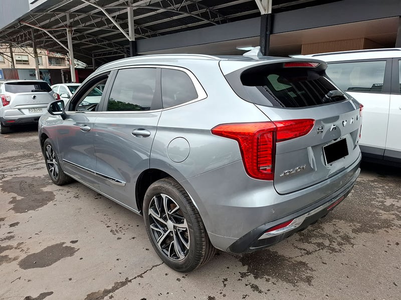 Haval JOLION 1.5 2024 - Imagen 4 de 20
